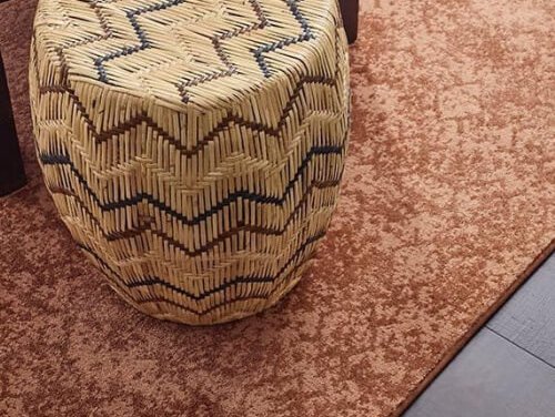 Rug Binding from  Crown Carpet Colortile in Sun City West, AZ